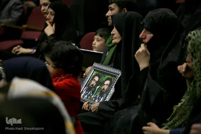 مراسم گرامیداشت اهدای عضو در آذربایجان شرقی
