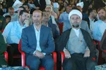 اجلاسیه ۱۳۰۰ شهید کازرون