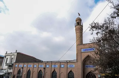 قیام مسجد «قزللی» نقطه عطف تاریخ انقلاب