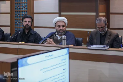 شصت‌ویکمین جلسه شورای توسعه فرهنگ قرآنی