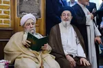 بزرگداشت چهل و چهارمین سالگرد شهادت اولین شهید محراب در تبریز‎