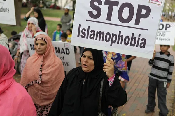 British Muslims Demand Legal Protection from Islamophobia
