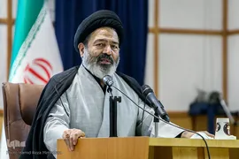 گردهمایی یاوران رسانه ای اربعین