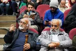 حال و هوای پانزدهمین جشنواره فیلم فجر در اصفهان