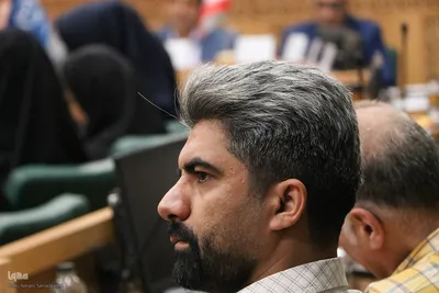 آیین تکریم و معارفه سرپرست جهاددانشگاهی واحد اصفهان