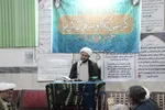 محفل انس با قرآن کریم در ملایر