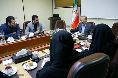 نشست تربیت اعتقادی و چالش های معاصر
