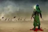 پادکست | ای امتداد حبیب خدا در کربلا