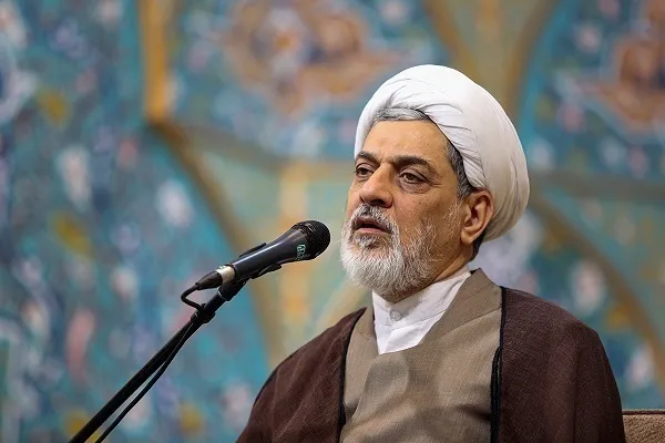 علامه طباطبایی تئوریسین انقلاب اسلامی بود