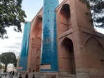 مراسم سنتی نیت کردن و توسل بر امام حسین(ع) با گندم شماری و نذر گندم در اهر