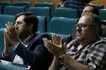 آغاز رقابت‌های بخش رادیو تئاتر هجدهمین جشنواره بین‌المللی تئاتر مقاومت در شیراز