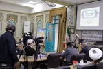 جلسه شورای فرهنگ عمومی چهارمحال‌وبختیاری با موضوع فعالیت‌های قرآنی