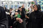 همایش شیرحوارگان در کرج