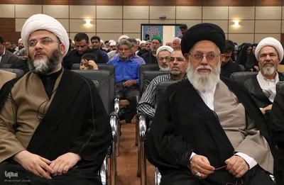 اجتماع فعالان فرهنگی استان یزد‎