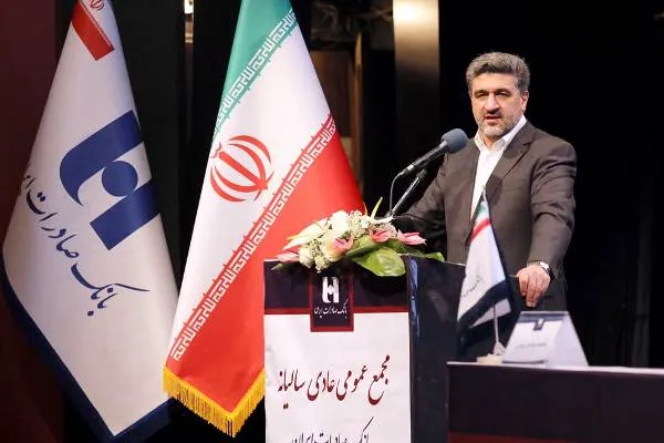 بانک صادرات در سال جاری با ٩ برنامه راهبردی به سمت سودآوری خواهد رفت
