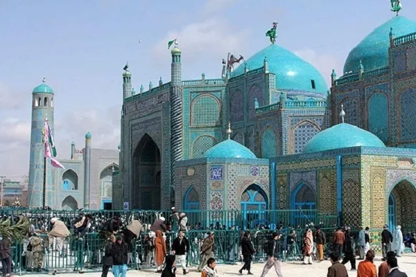 درخواست علمای افغانستان برای به رسمیت‌شناختن تشیع در دولت طالبان