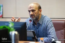 احمدرضا اخوت در نشست‌های اندیشه‌ورزی قرآن و حکمرانی با محوریت عفاف و حجاب در سازمان دارالقرآن برگزار شد