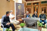کاشان میزبان چهارمین کنگره ملی شعر «محتشم؛ سرآمد عاشوراسرایان»