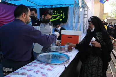 شیراز در روز میلاد حضرت امام زمان(عج)‎‎