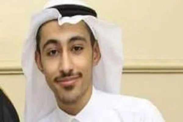 معارض عربستانی به 16 سال حبس محکوم شد