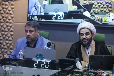 نشست خبری اختتامیه مهرواره ملی هوای نو