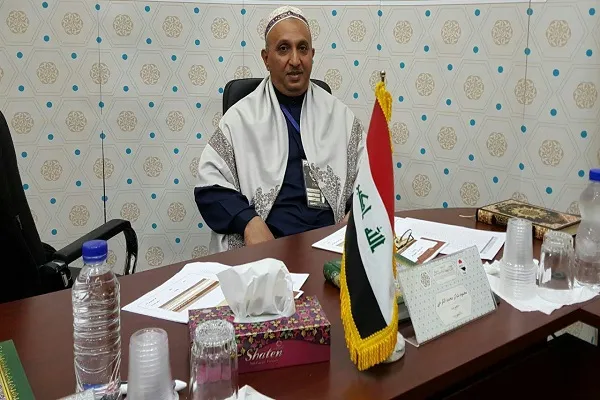 لایمکن تخریج قراء بارزين عبر التعلیم الإلکتروني