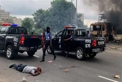 Demonstrators Demand Zakzaky’s Release, At Least Six Killed by Nigerian Forces