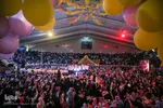جشن بزرگ پویش عزیزم حسین2