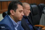 نشست مدیران قرآنی