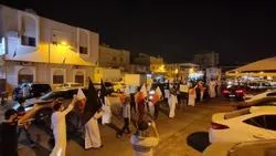 In che modo il Bahrain reprime i musulmani sciiti nel periodo di Muharram?