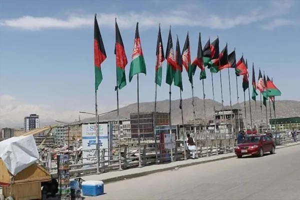 Taliban Kurban Bayramı'nda 3 günlük ateşkes ilan ettiğini duyurdu