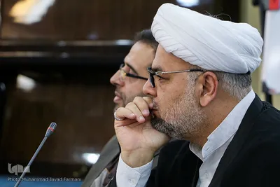 نشست تبیین برنامه‌های رادیو قرآن ویژه انتخابات ریاست جمهوری