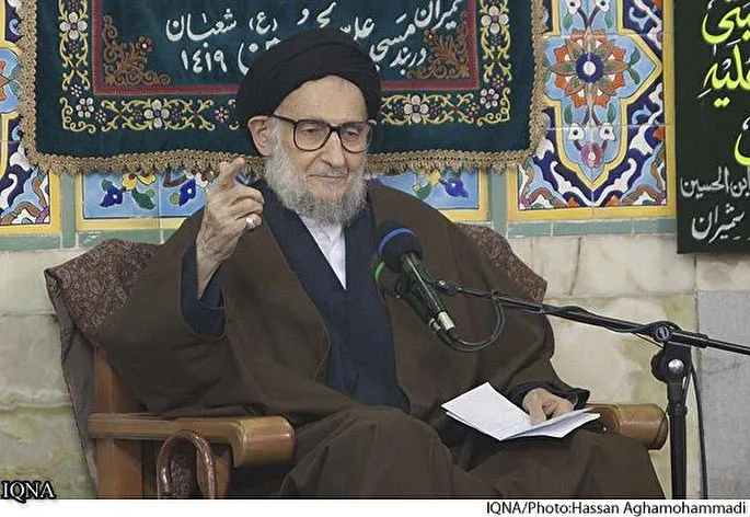 آیت‌الله ضیاءآبادی؛ آخرین بازمانده از نسل واعظ ـ مفسران مردم‌دار