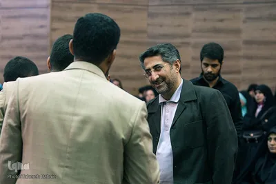 اختتامیه رقابت قرآنی بانوان ورزشکار سراسر کشور در شیراز
