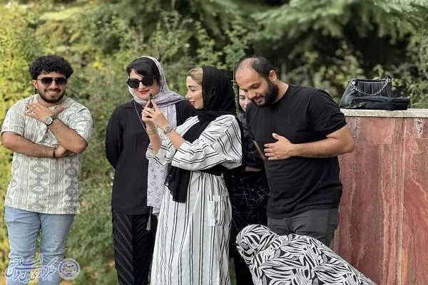 آغاز کار بخش ملی نمایش خیابانی اشک‌واره فرهنگی _ هنری حسینی