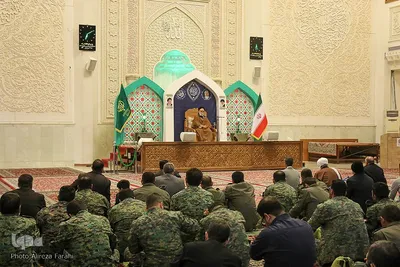 سوگواره شهادت امام هادی(ع)