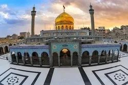 Damaskus feiert den Jahrestag der Geburt von Sayyida Zainab (as.)