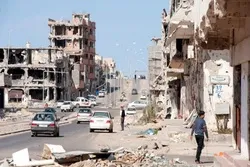 Libyans Voice Hope, Doubts over Ceasefire Deal