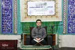 جشنواره تلاوت‌های مجلسی در اراک