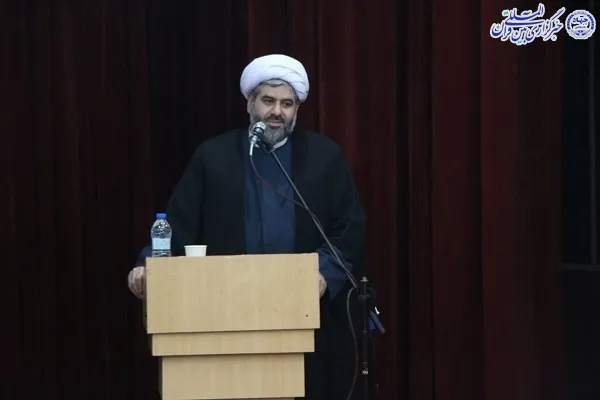 همایش «طلایه‌داران تبلیغ، سفیران محله همدل» در فریدونکنار برگزار شد