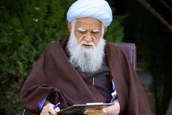 Afganistanlı İslam alimi Ayetullah Muhsini’nin hayatına bir bakış