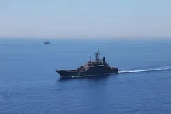 ادلب پر حملے کے لیے روس کی تیاری