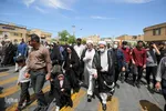 راهپیمایی روز قدس در شیراز