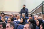 برگزاری مسابقات کشوری قرآن و عترت دانشگاه جامع علمی کاربردی در تبریز‎