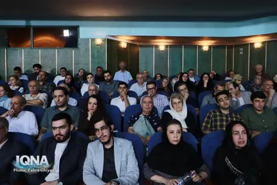 همایش «انقلاب مشروطه، قانون و آزادی» بمناسبت یکصدوبیستمین سالگرد انقلاب مشروطه ایران - تبریز