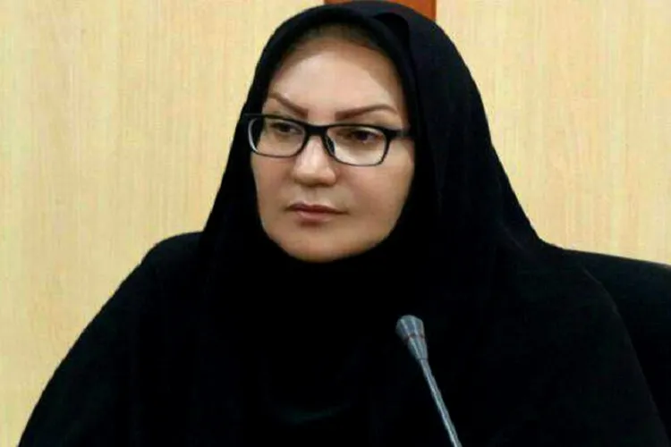 یک بانو مدیرکل تعاون، کار و رفاه اجتماعی کهگیلویه و بویراحمد شد