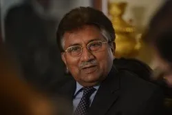 Pakistan : l'ancien président Pervez Musharraf condamné à mort