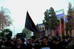عزاداری اربعین در یزد‎