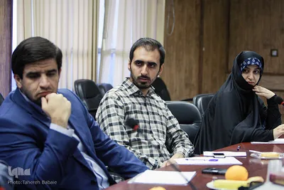 نشست موضوع‌شناسی مسائل فرهنگی و اجتماعی انقلاب اسلامی