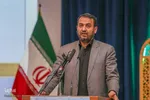 شهریار فولادوند مدیرکل آموزش و پرورش استان مرکزی